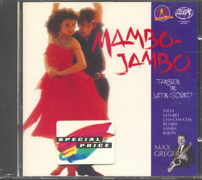 Mambo Jambo