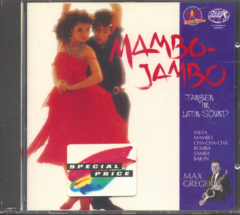 Mambo Jambo