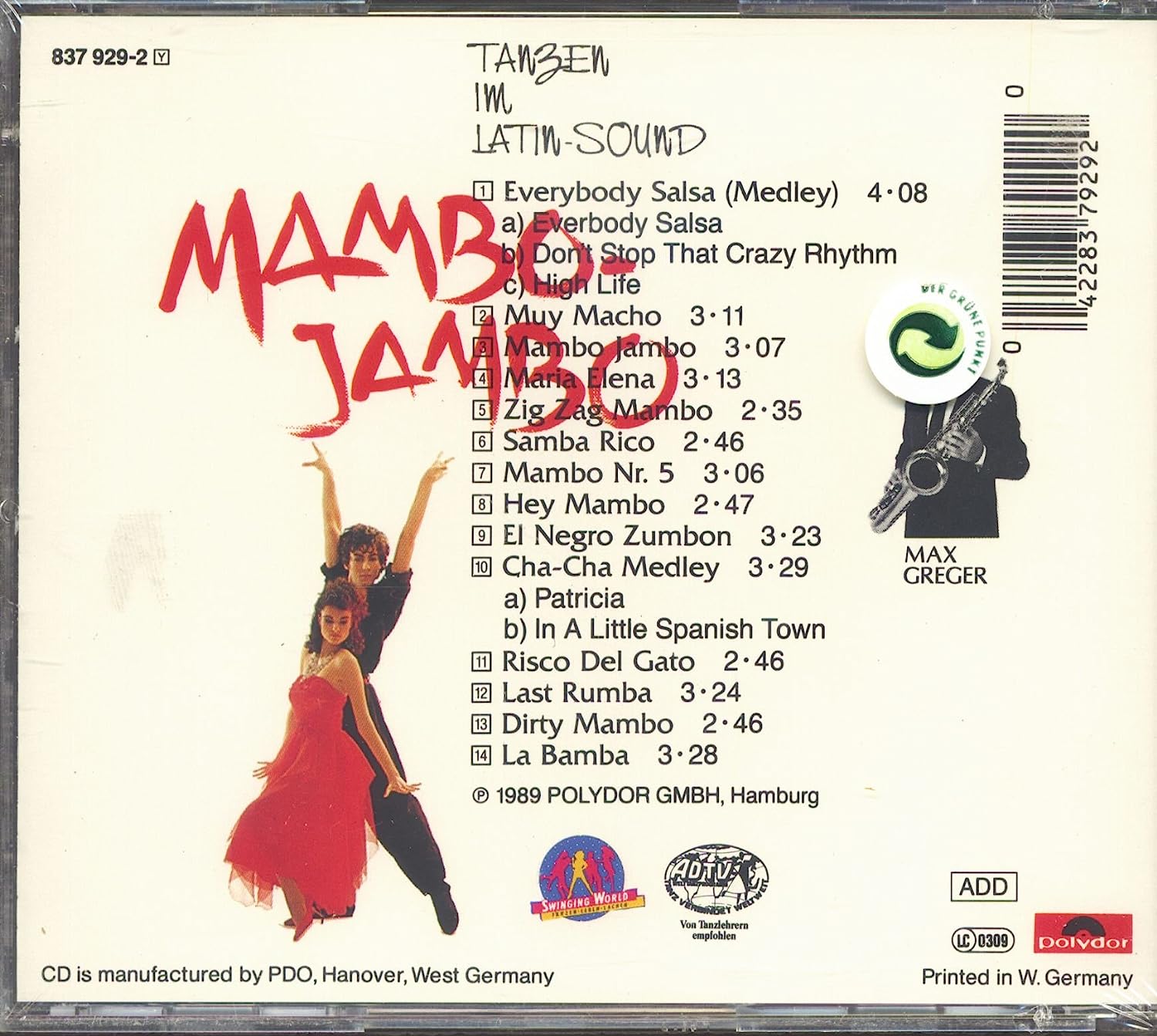 Mambo Jambo