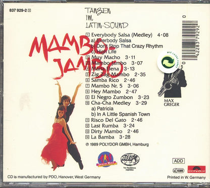 Mambo Jambo
