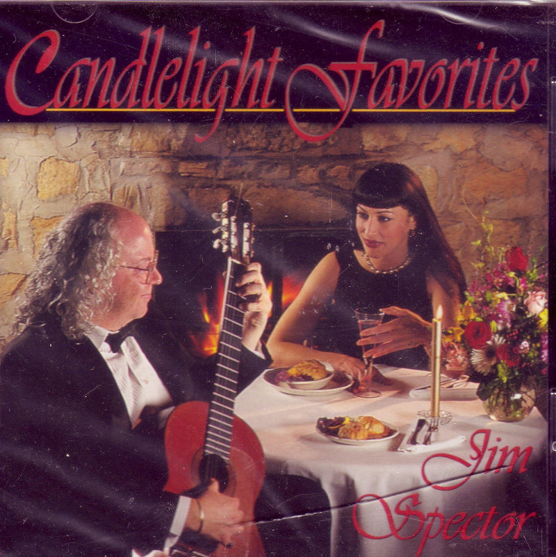 Candelight Favorites (UK Import