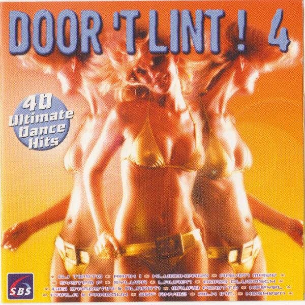 Door 'T Lint! 4