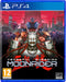 Vengeful Guardian: Moonrider (PS4) PlayStation 4