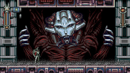 Vengeful Guardian: Moonrider (PS5) PlayStation 5