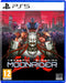 Vengeful Guardian: Moonrider (PS5) PlayStation 5