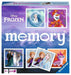 Ravensburger - 20890 - Disney Frozen Memory®, het klassieke spel voor alle Frozen-fans, memorygame voor 2-8 spelers van 3 jaar en ouder