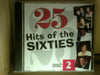 V/A - 25 Hits of the 60s Volume 2