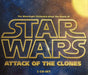 Starwars: Attack of the Clones