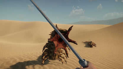 Starsand (PS5) Game