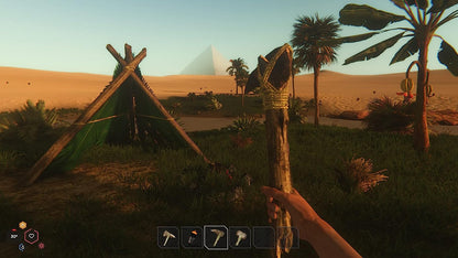 Starsand (PS5) Game