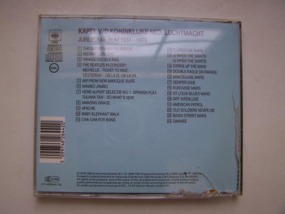 Jubileum Album '51 '76