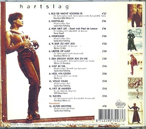 Hartslag