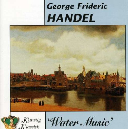 WATER MUSIC