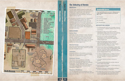 Modiphius: Achtung! Cthulhu 2d20: Vive La Resistance-Issue No. 9 - RPG Softcover Expansion Book, Complete Field Manual for Resistance Operatives