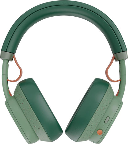 Fairphone Fairbuds XL Wireless Over-Ear Headphones with Active Noise Cancelling - Bluetooth (Green