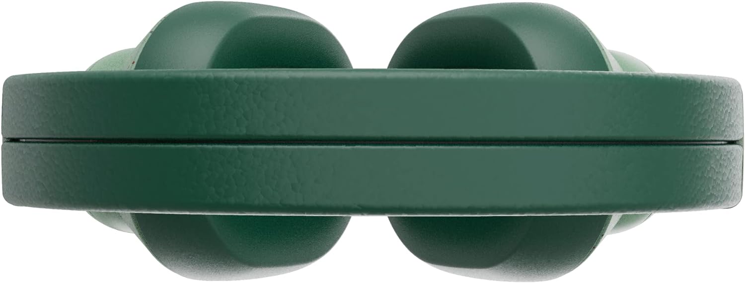 Fairphone Fairbuds XL Wireless Over-Ear Headphones with Active Noise Cancelling - Bluetooth (Green