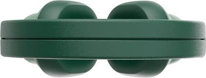 Fairphone Fairbuds XL Wireless Over-Ear Headphones with Active Noise Cancelling - Bluetooth (Green
