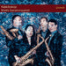 Mobilis Saxophonquartett: Kaleidoskop