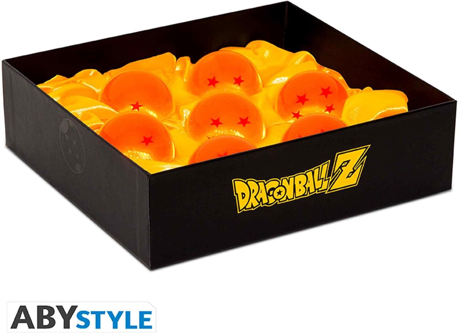 EXCLUSIVE Dragon Ball Collecter Set
