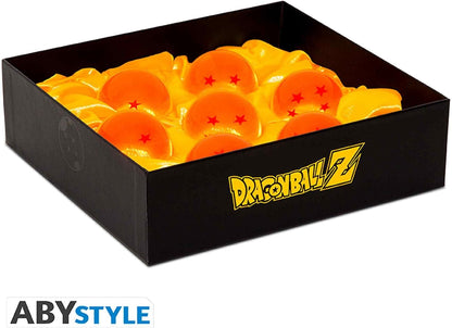 EXCLUSIVE Dragon Ball Collecter Set