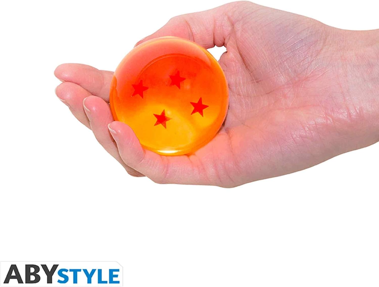 EXCLUSIVE Dragon Ball Collecter Set