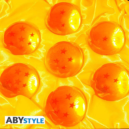 EXCLUSIVE Dragon Ball Collecter Set