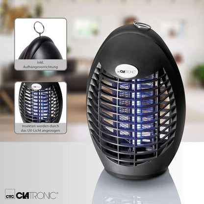 Clatronic Insektenvernichter