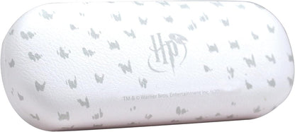 Half Moon Bay Glasses Case - Harry Potter (Hedwig