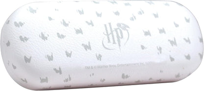 Half Moon Bay Glasses Case - Harry Potter (Hedwig