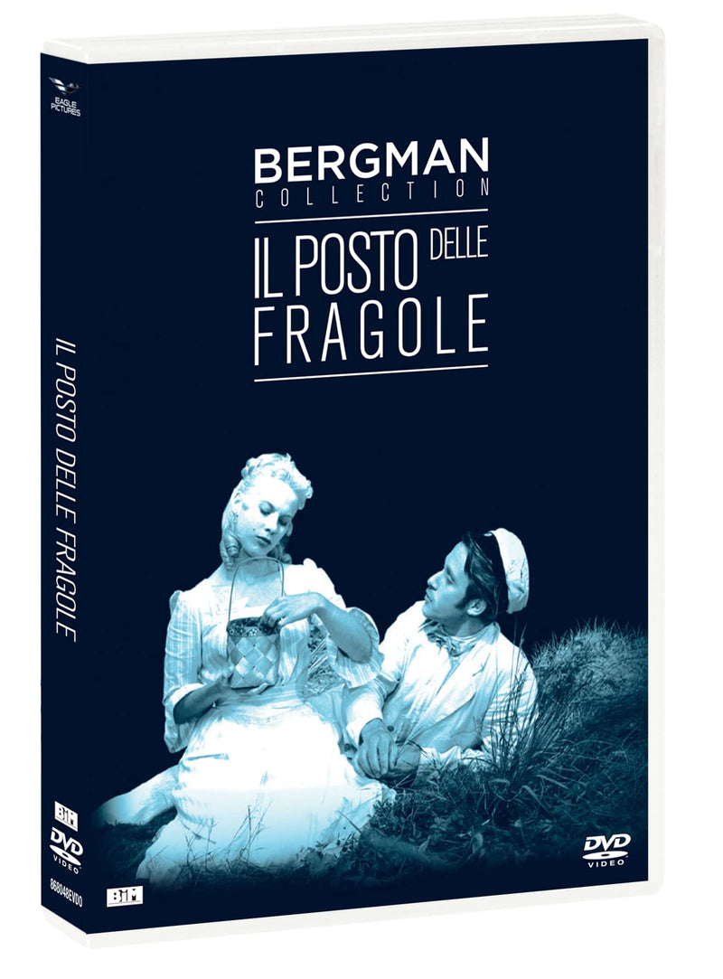 Il Posto Delle Fragole (New)