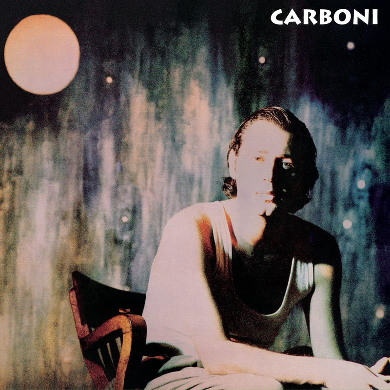 CARBONI (Col. BLUE