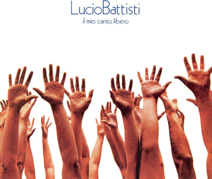IL MIO CANTO LIBERO (Col. BLUE