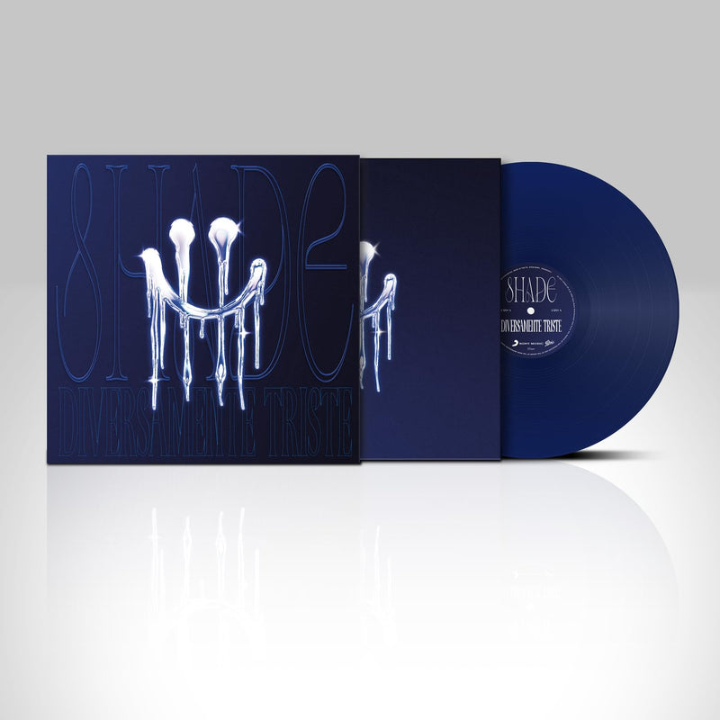 Diversamente Triste - Colored Vinyl