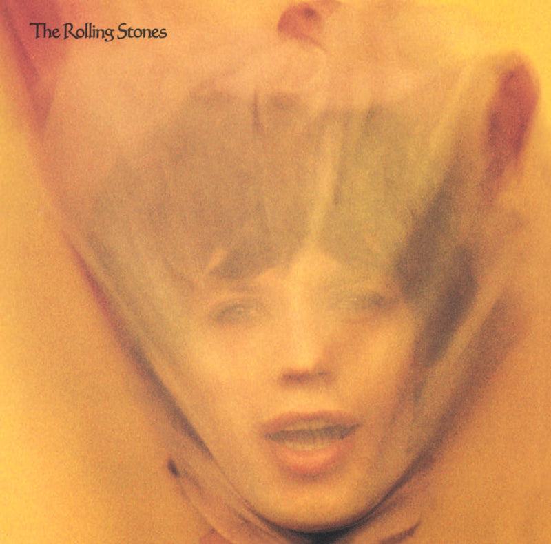 Goats Head Soup (Japanese SHM-CD)
