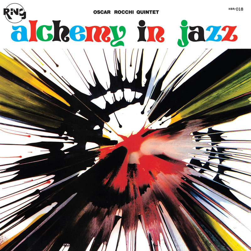 Alchemy in Jazz