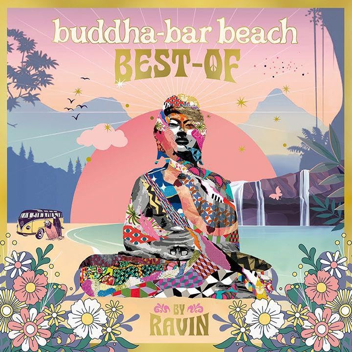 Buddha Bar Beach-Best of
