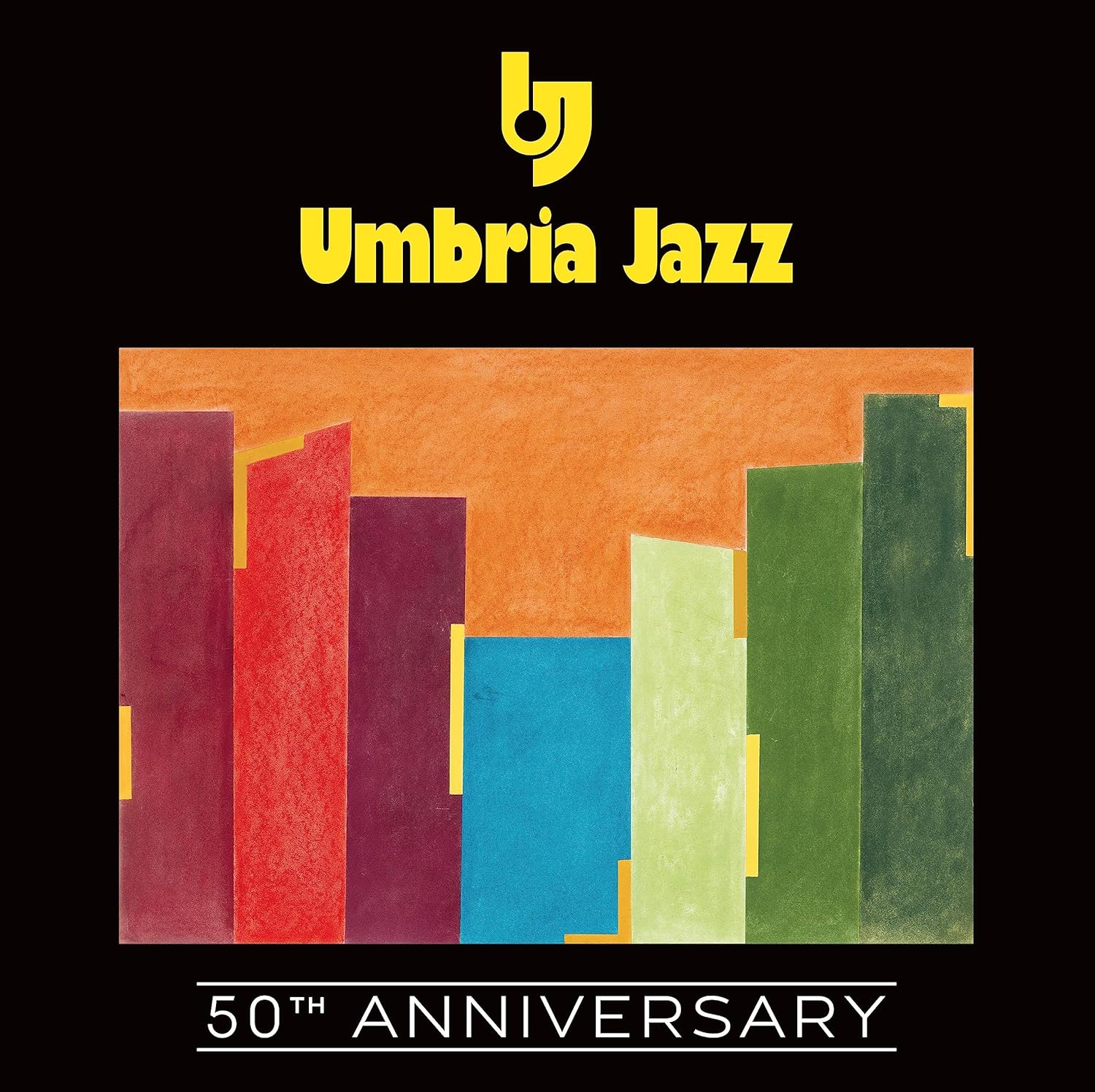 Umbria Jazz 50th Anniversary / Various