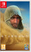 Starsand (Nintendo Switch) Game