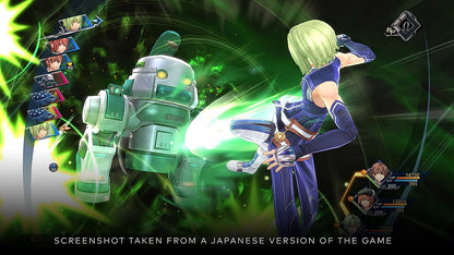 The Legend of Heroes: Trails into Reverie - Deluxe Edition (PS4) PlayStation 4
