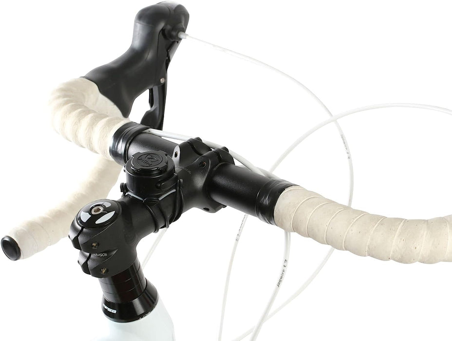 Zefal Z Console and Z Bike Smartphone Case & Bicycle Handlebar Mount, Black, iPhone 14 Pro Max