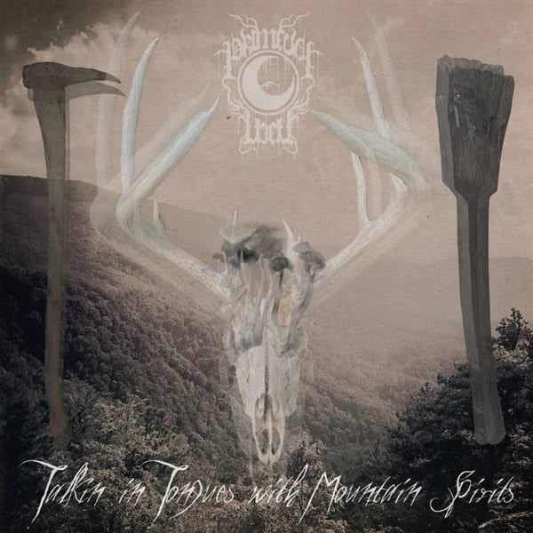 Talkin' In Tongues With Mountain Spirits