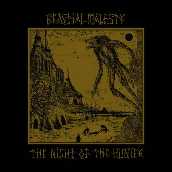 The Night Of The Hunter
