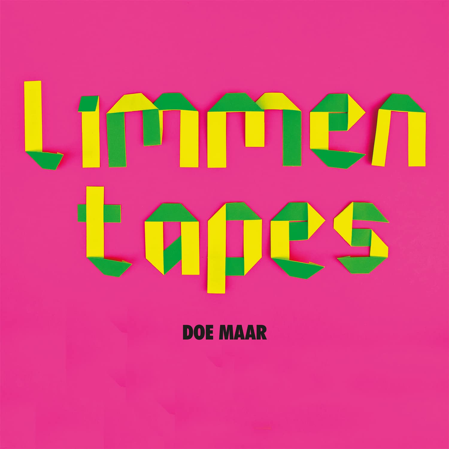 de limmen tapes -hq-