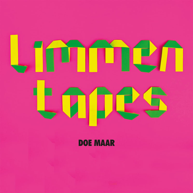 de limmen tapes -hq-