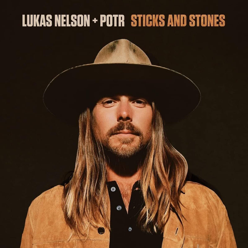 Sticks and Stones