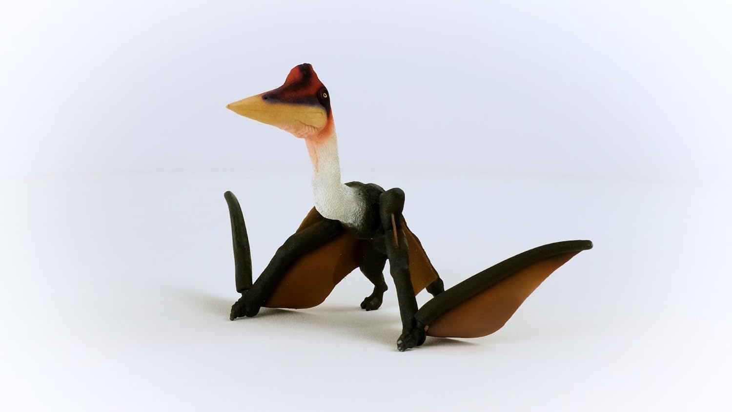 schleich 15028 Quetzalcoatlus, da 5 anni, DINOSAURS - Figura, 28 x 13 x 10 cm