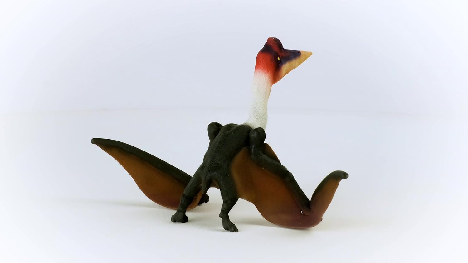 schleich 15028 Quetzalcoatlus, da 5 anni, DINOSAURS - Figura, 28 x 13 x 10 cm