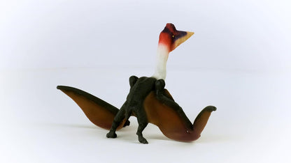 schleich 15028 Quetzalcoatlus, da 5 anni, DINOSAURS - Figura, 28 x 13 x 10 cm