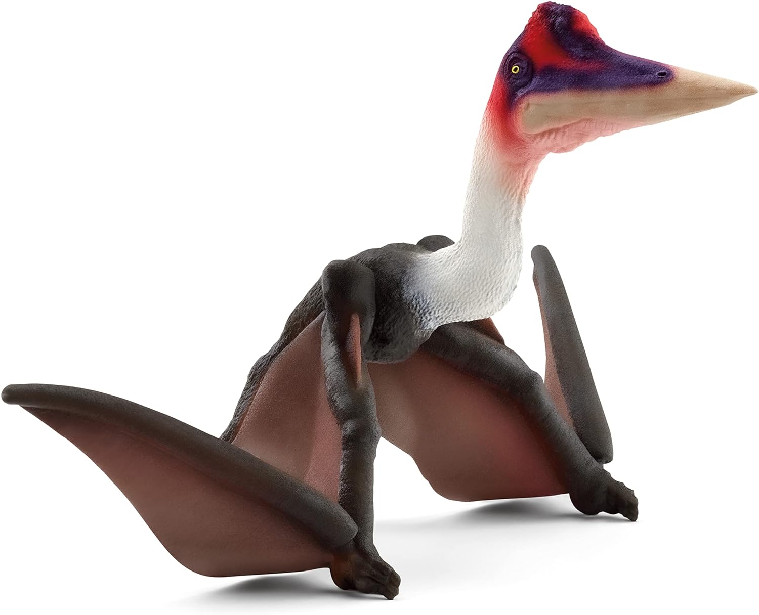 schleich 15028 Quetzalcoatlus, da 5 anni, DINOSAURS - Figura, 28 x 13 x 10 cm