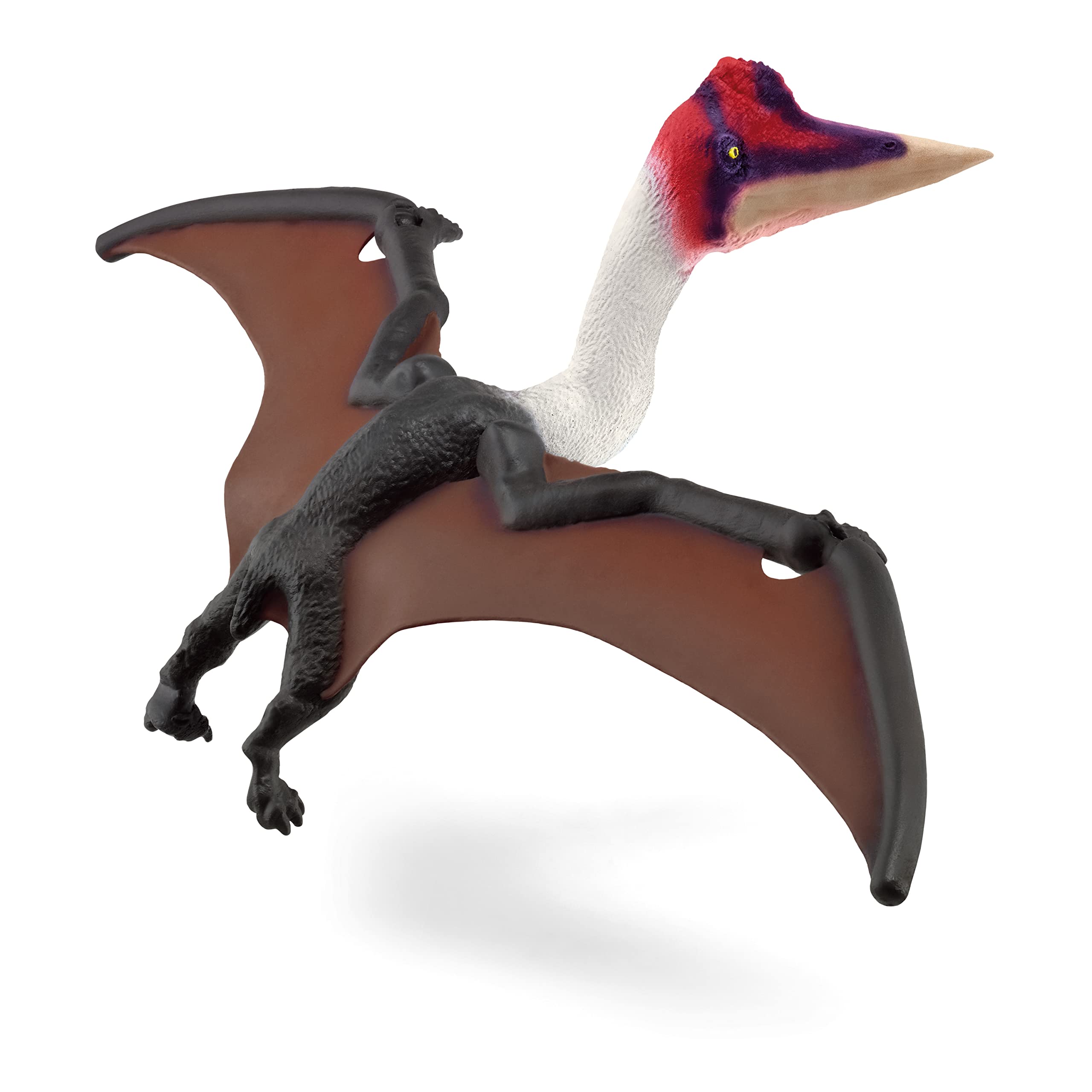 schleich 15028 Quetzalcoatlus, da 5 anni, DINOSAURS - Figura, 28 x 13 x 10 cm